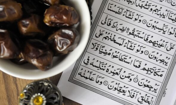 Ramadan 2026