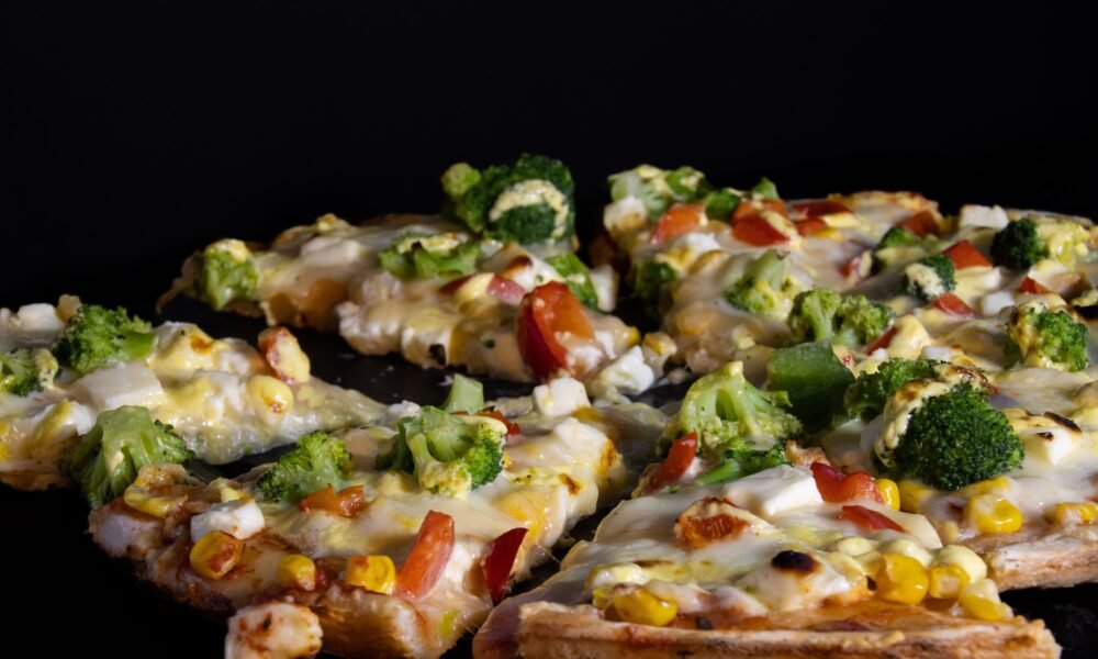 Domino’s Extravaganza