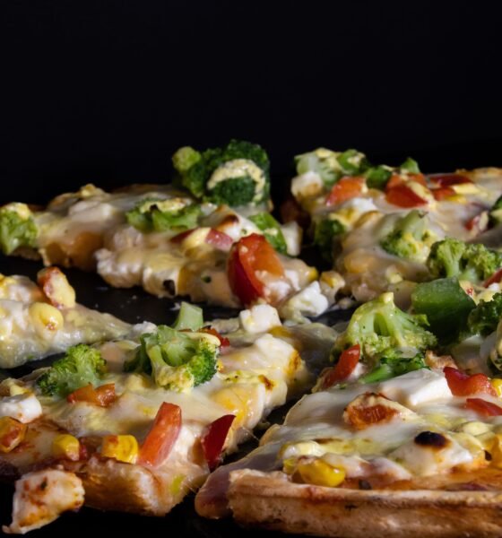 Domino’s Extravaganza