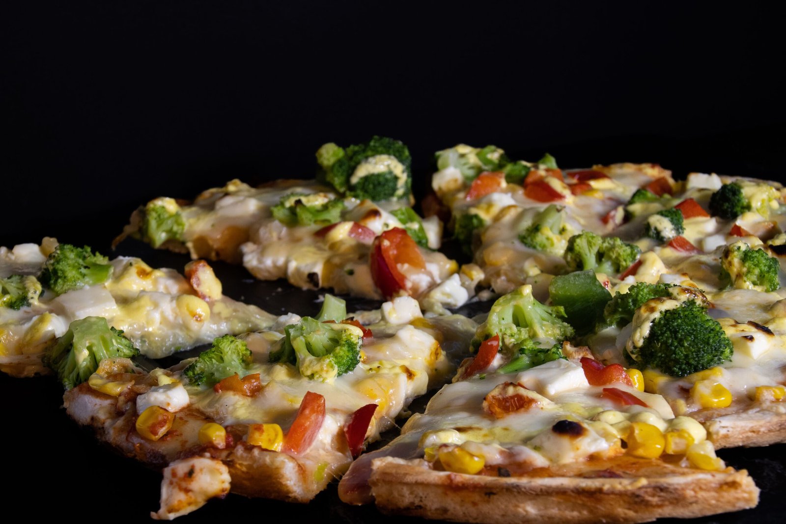 Domino’s Extravaganza
