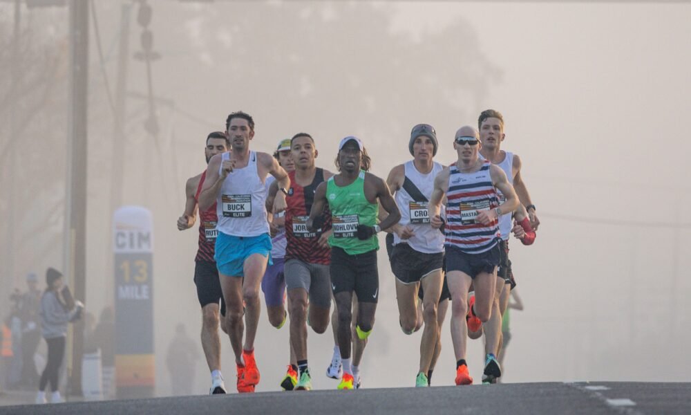 Missoula Marathon 2027