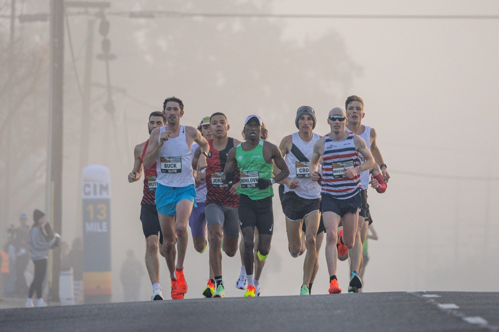 Missoula Marathon 2027